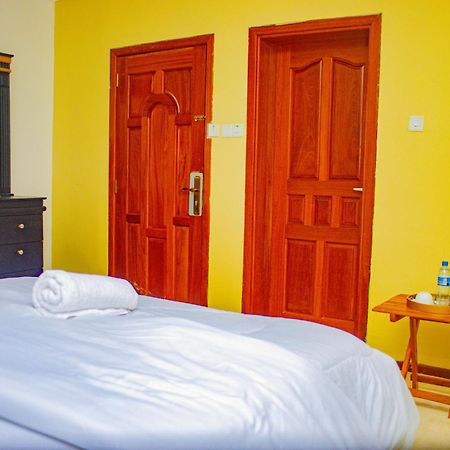 Divine Royal Residences Arusha Ngoại thất bức ảnh