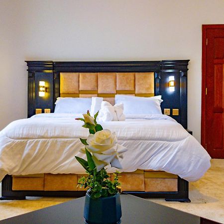 Divine Royal Residences Arusha Ngoại thất bức ảnh