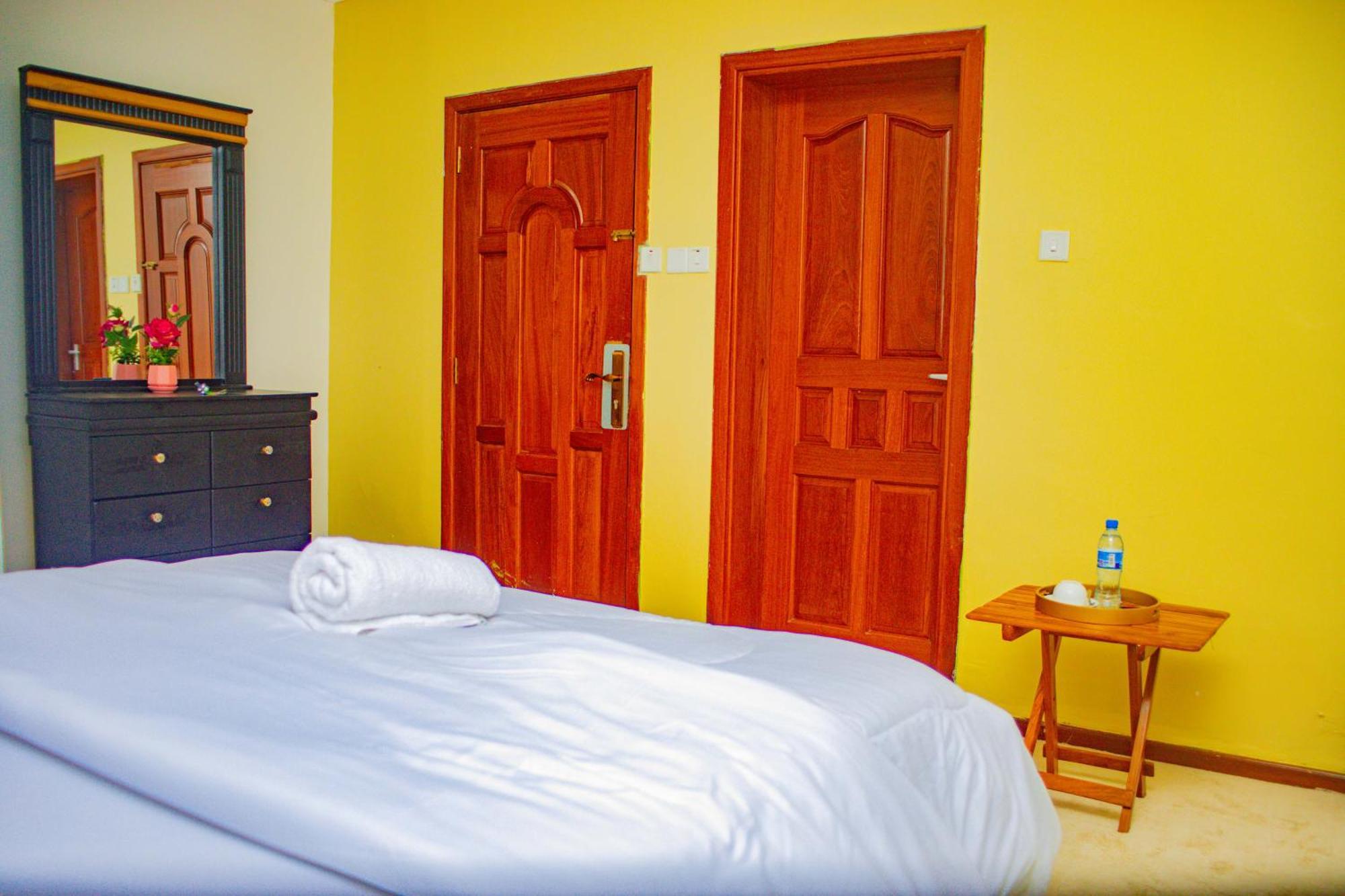 Divine Royal Residences Arusha Ngoại thất bức ảnh