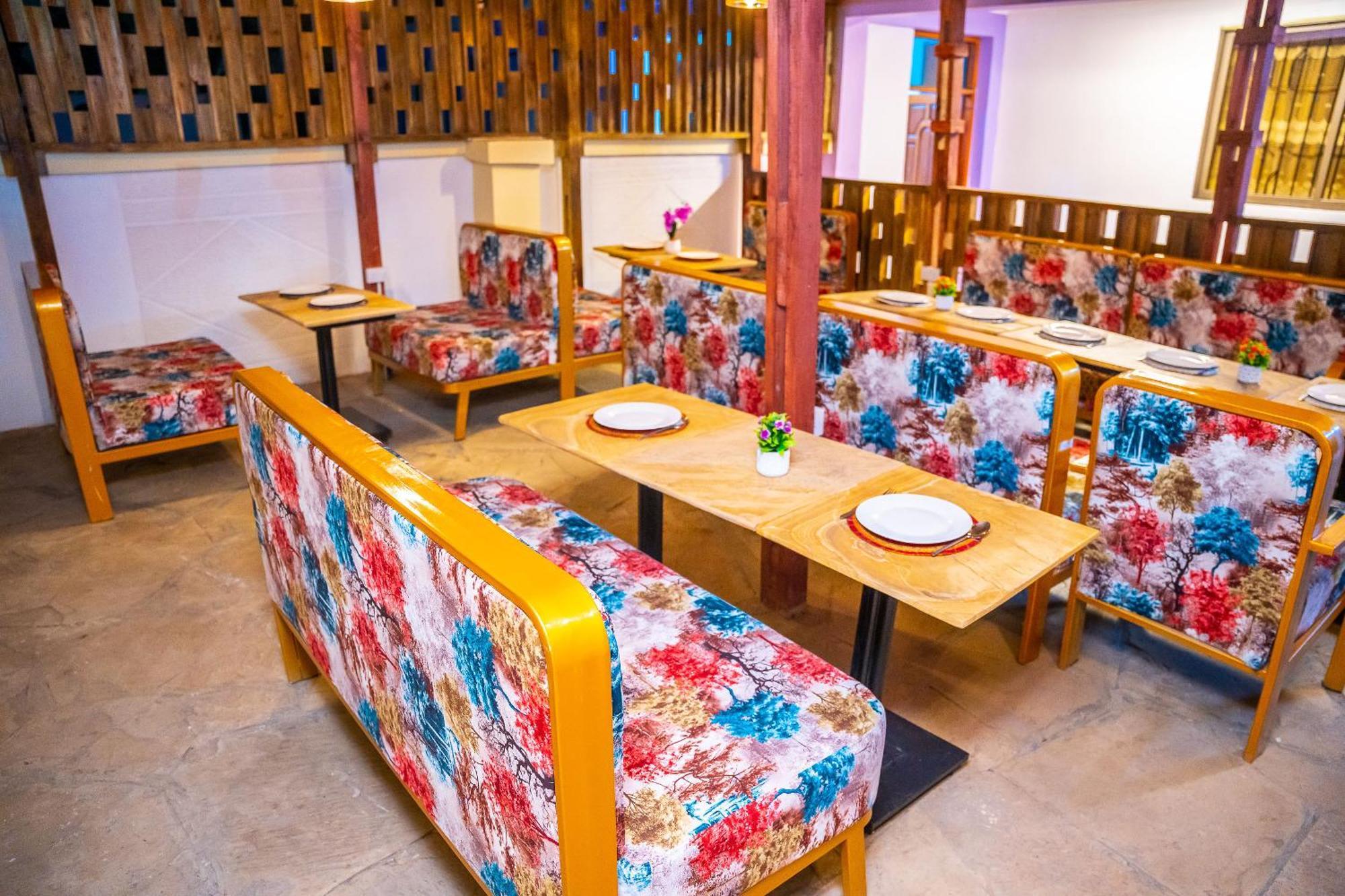 Divine Royal Residences Arusha Ngoại thất bức ảnh