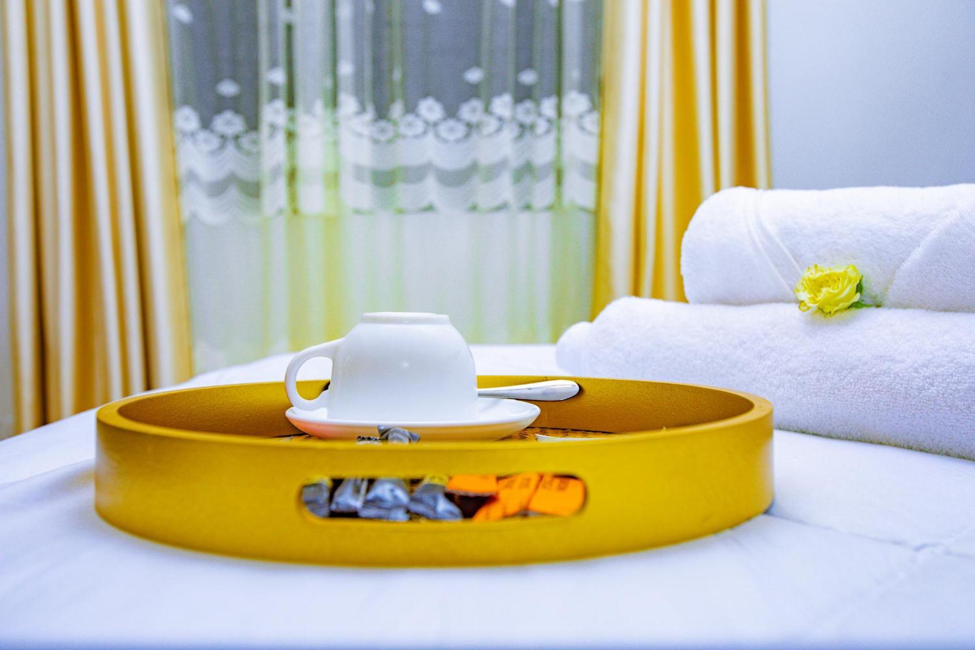 Divine Royal Residences Arusha Ngoại thất bức ảnh