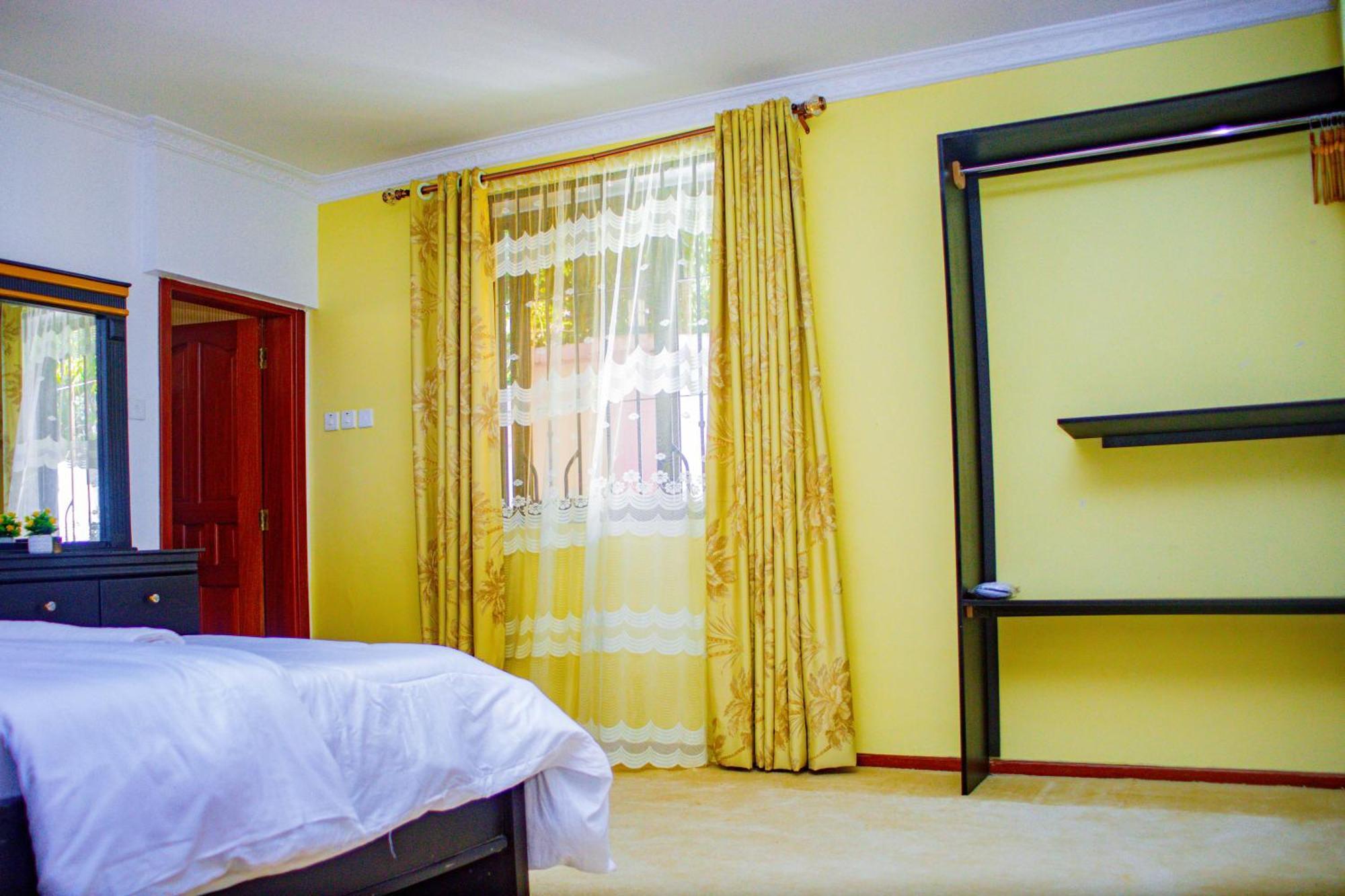 Divine Royal Residences Arusha Ngoại thất bức ảnh