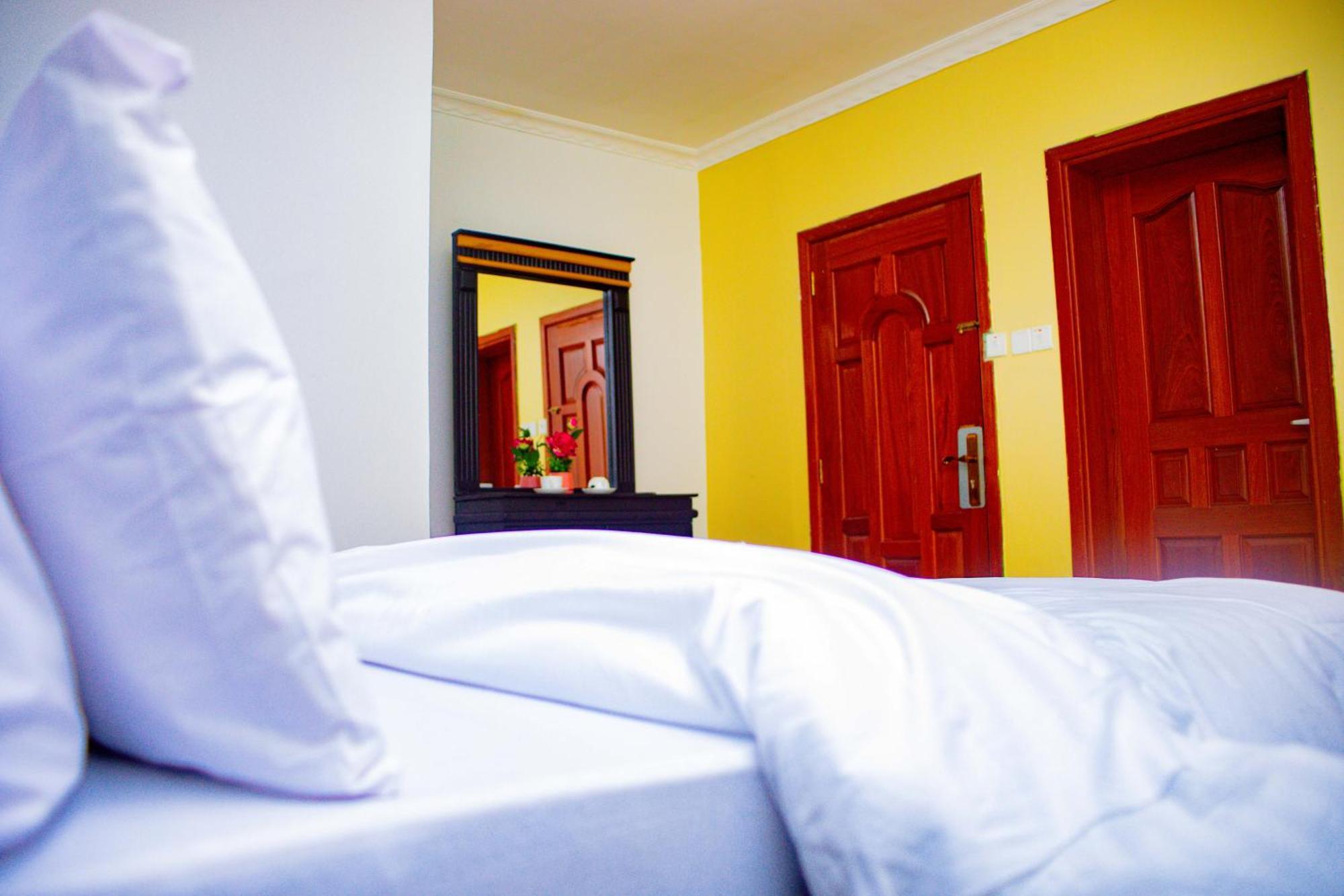Divine Royal Residences Arusha Ngoại thất bức ảnh