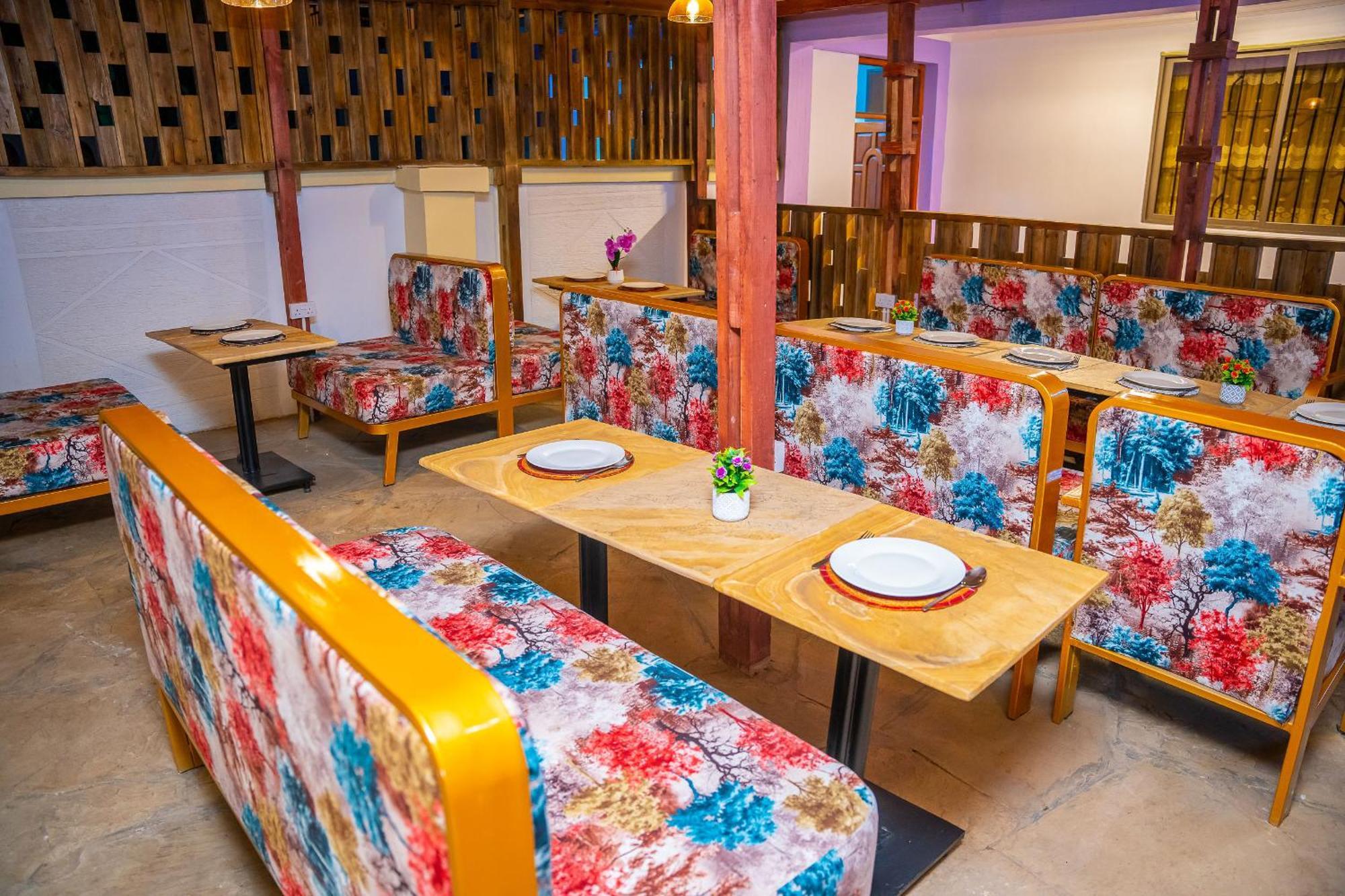 Divine Royal Residences Arusha Ngoại thất bức ảnh