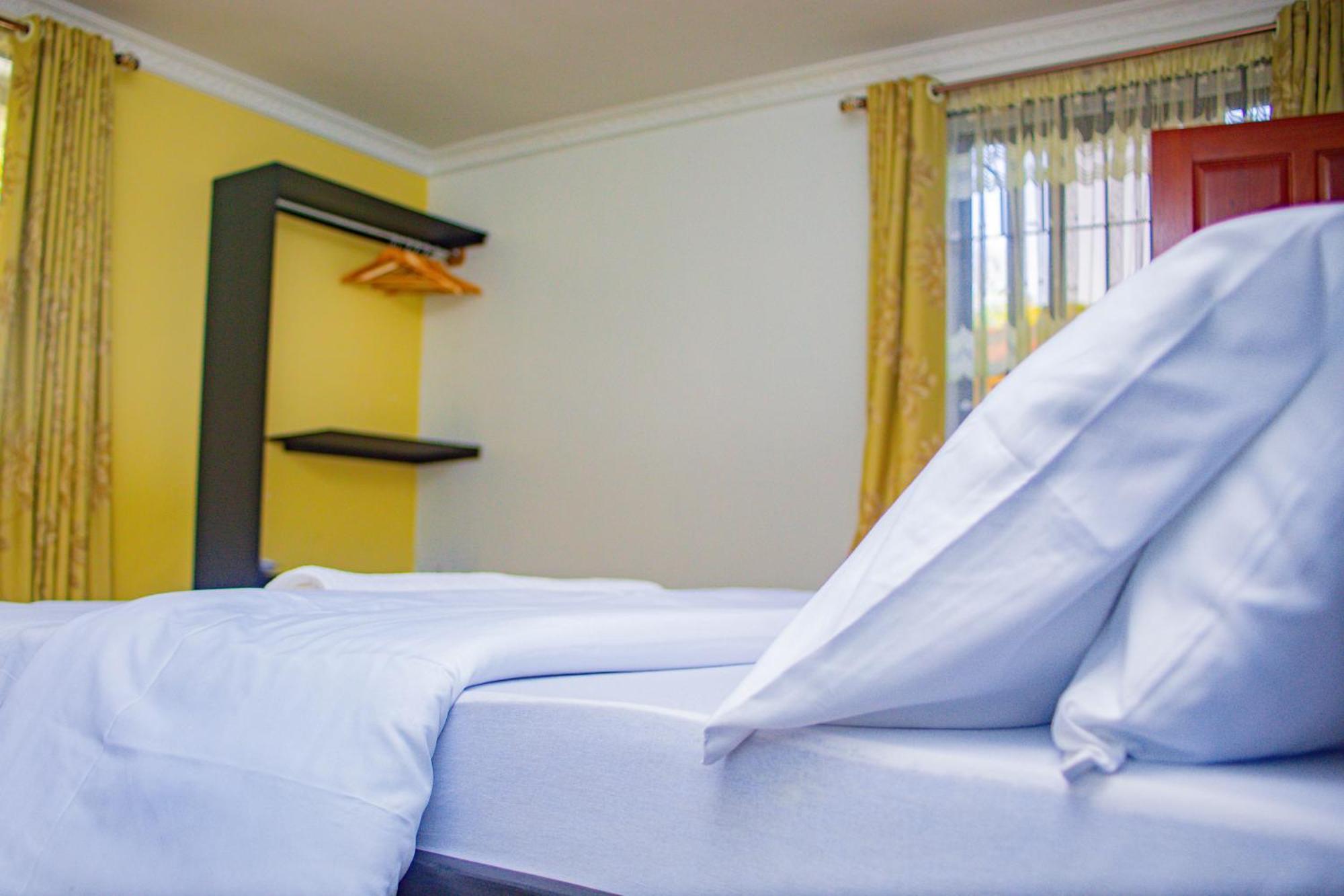 Divine Royal Residences Arusha Ngoại thất bức ảnh