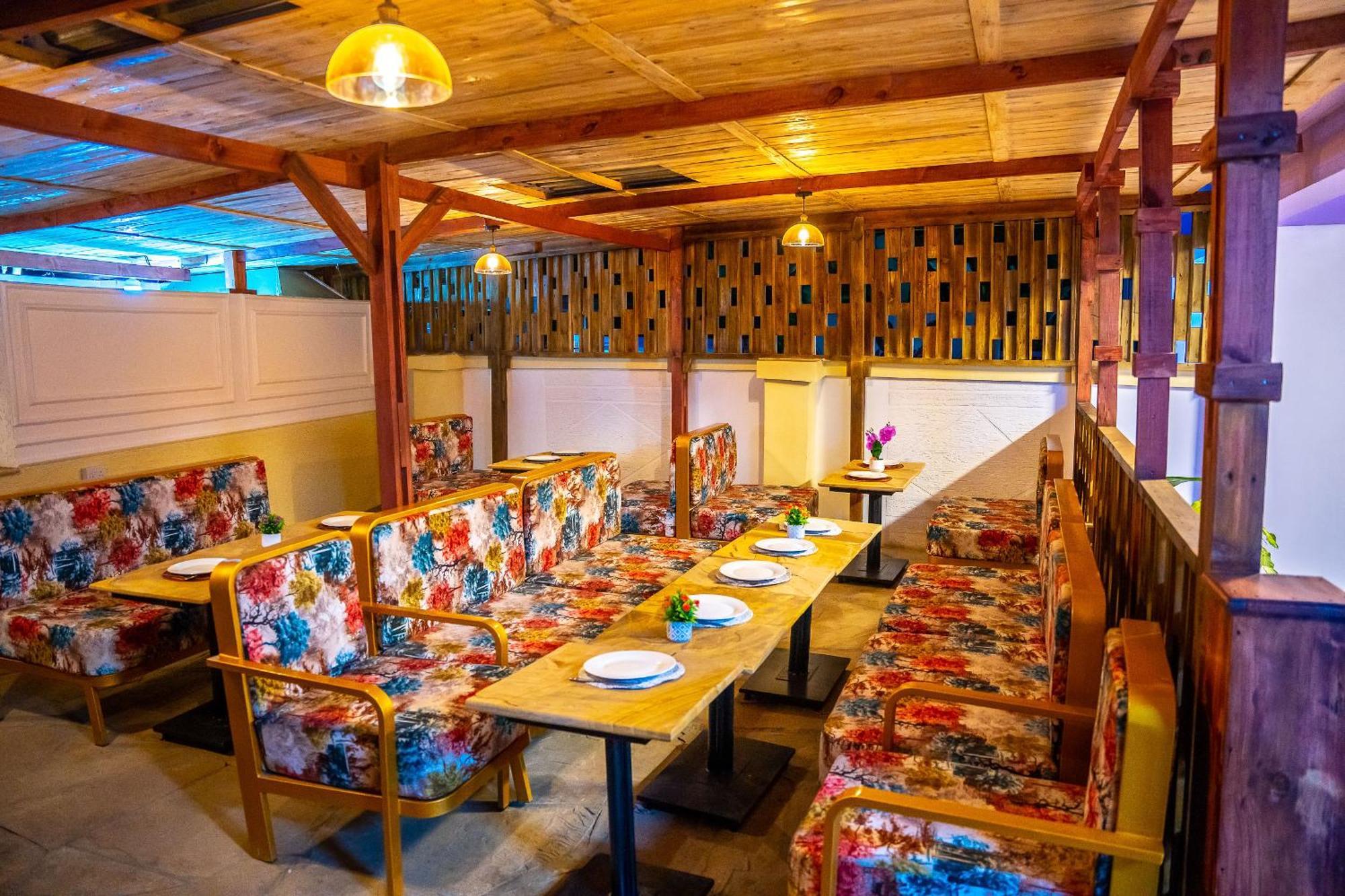 Divine Royal Residences Arusha Ngoại thất bức ảnh