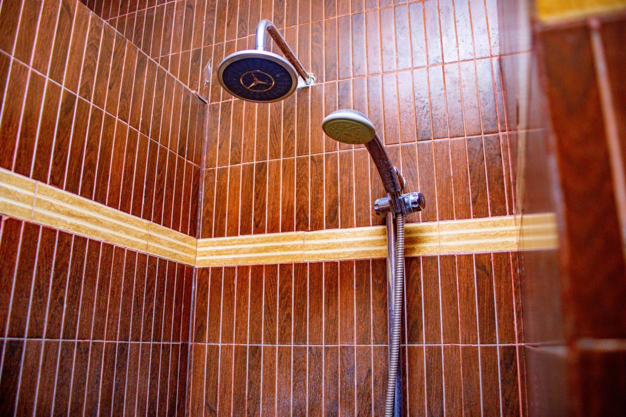 Divine Royal Residences Arusha Ngoại thất bức ảnh