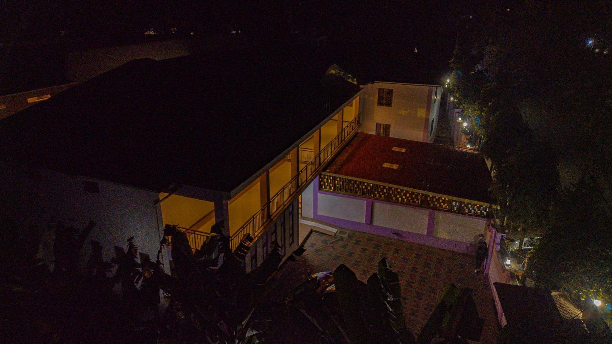 Divine Royal Residences Arusha Ngoại thất bức ảnh