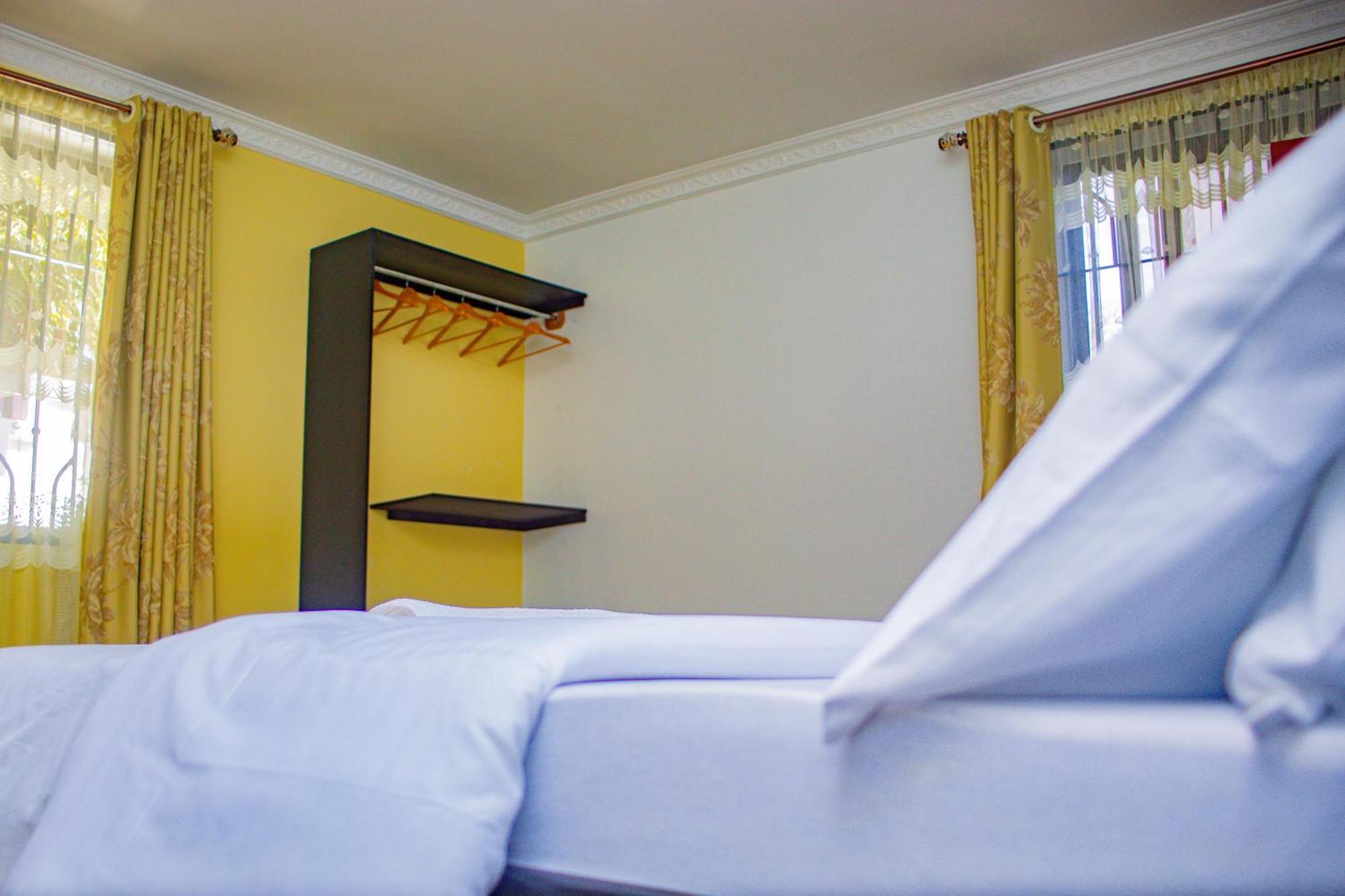 Divine Royal Residences Arusha Ngoại thất bức ảnh