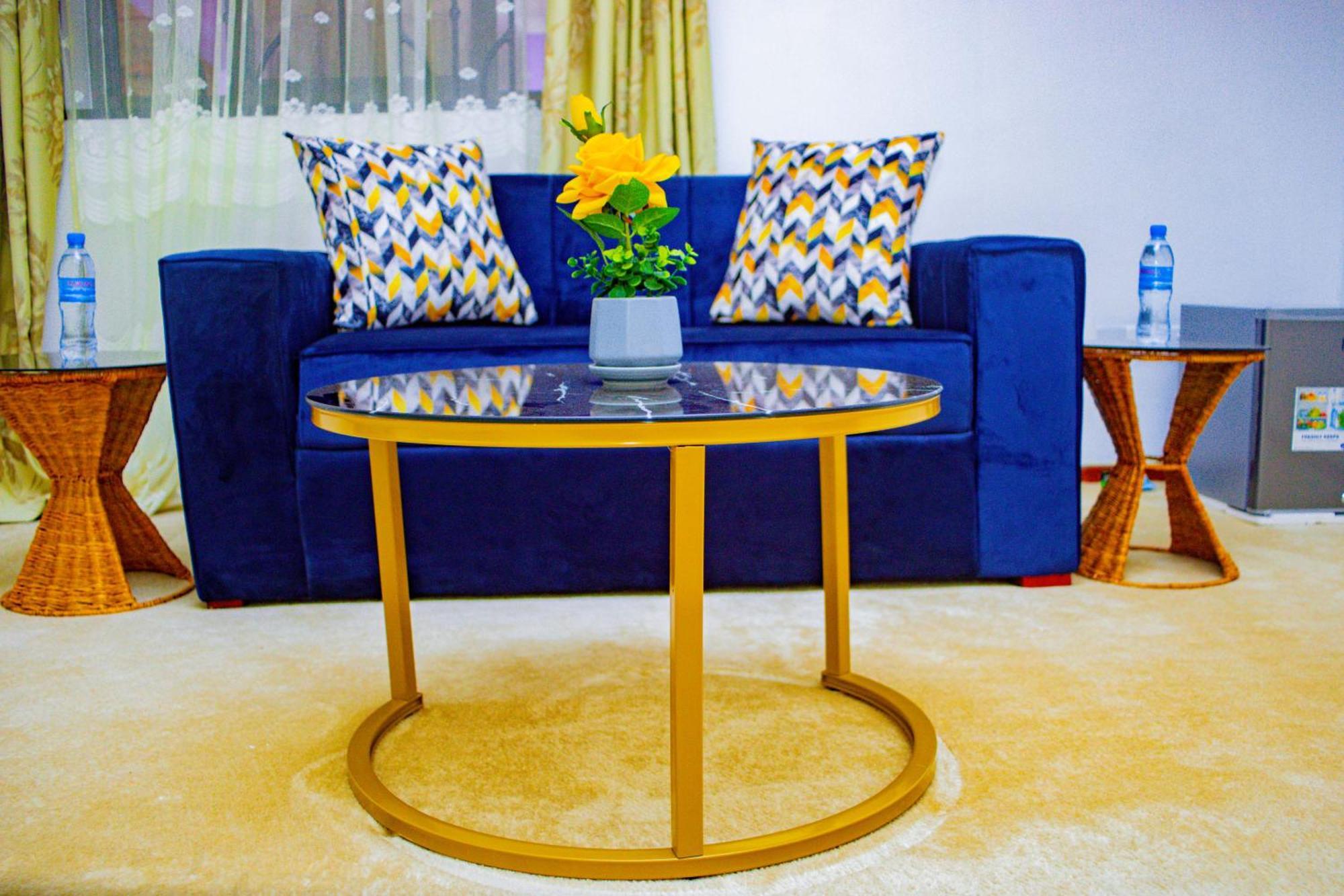 Divine Royal Residences Arusha Ngoại thất bức ảnh
