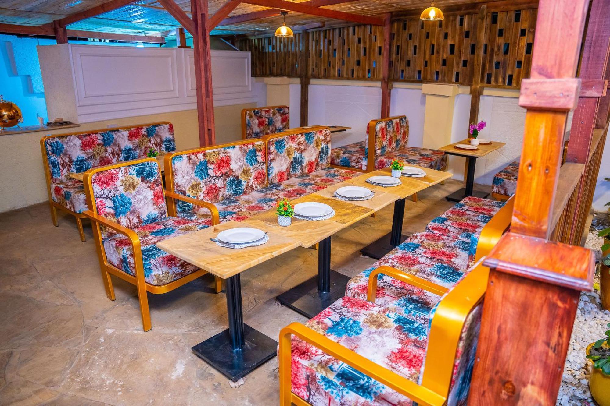 Divine Royal Residences Arusha Ngoại thất bức ảnh