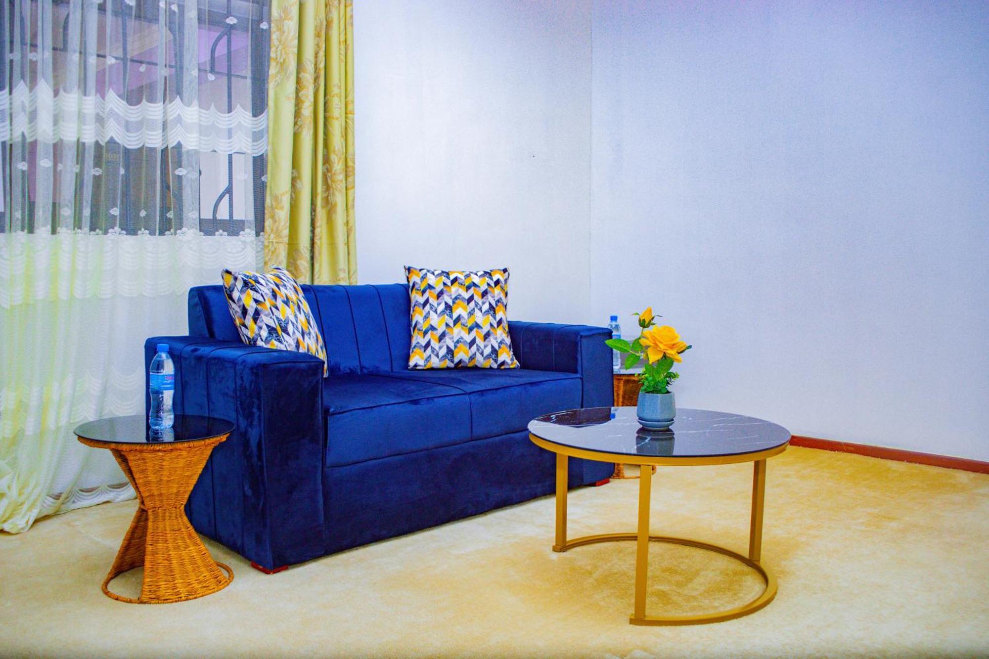 Divine Royal Residences Arusha Ngoại thất bức ảnh