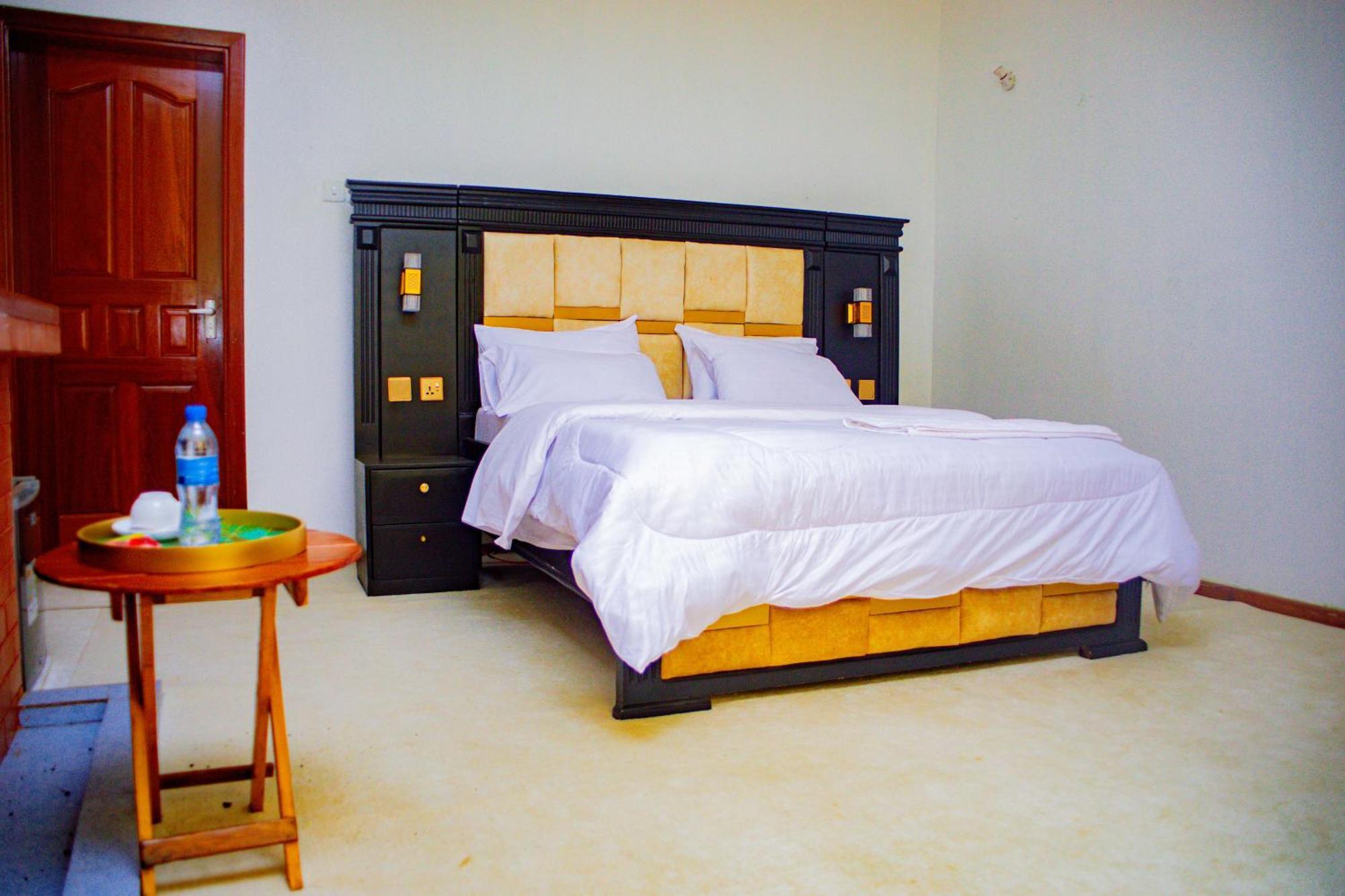 Divine Royal Residences Arusha Ngoại thất bức ảnh