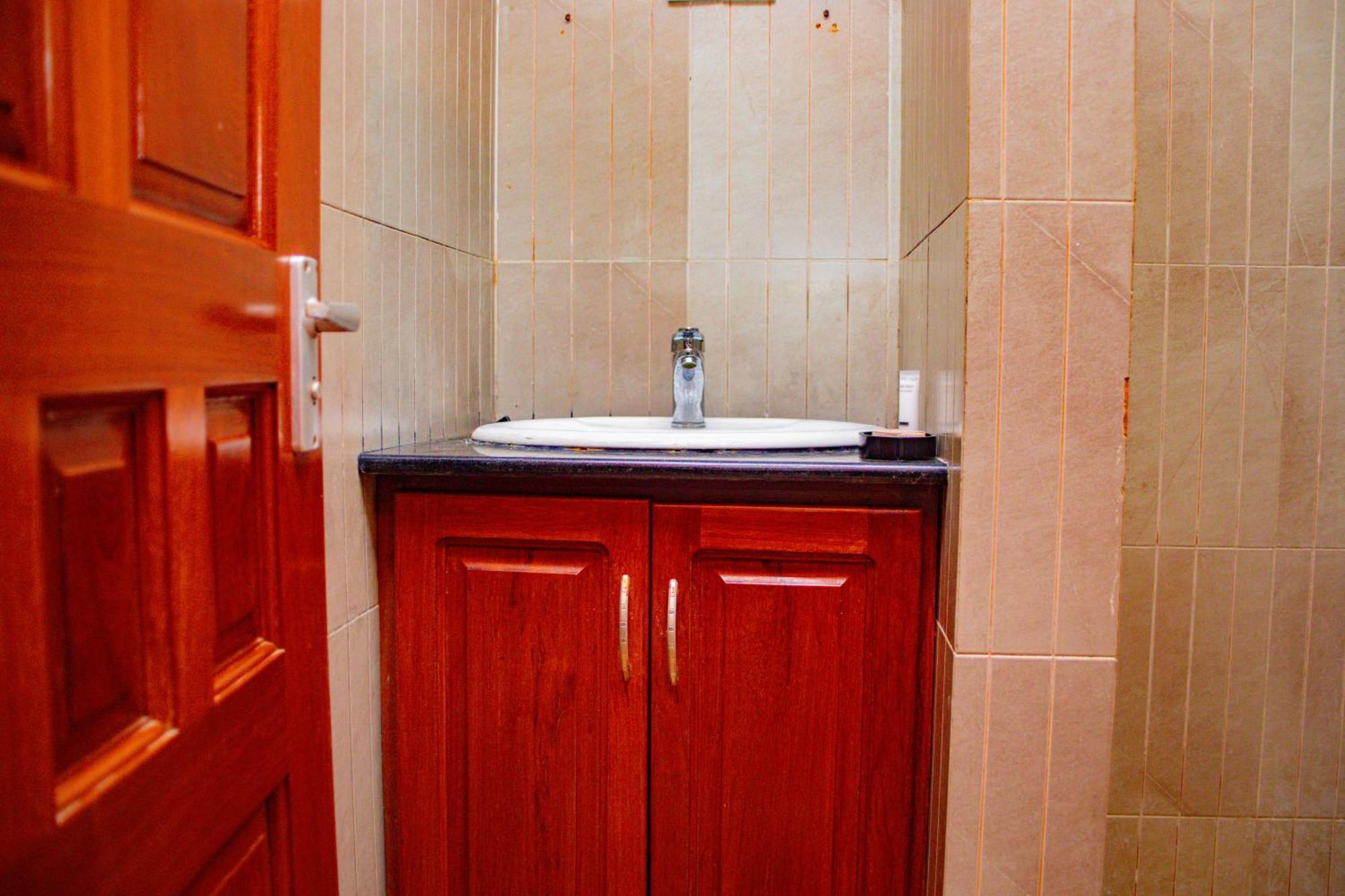Divine Royal Residences Arusha Ngoại thất bức ảnh