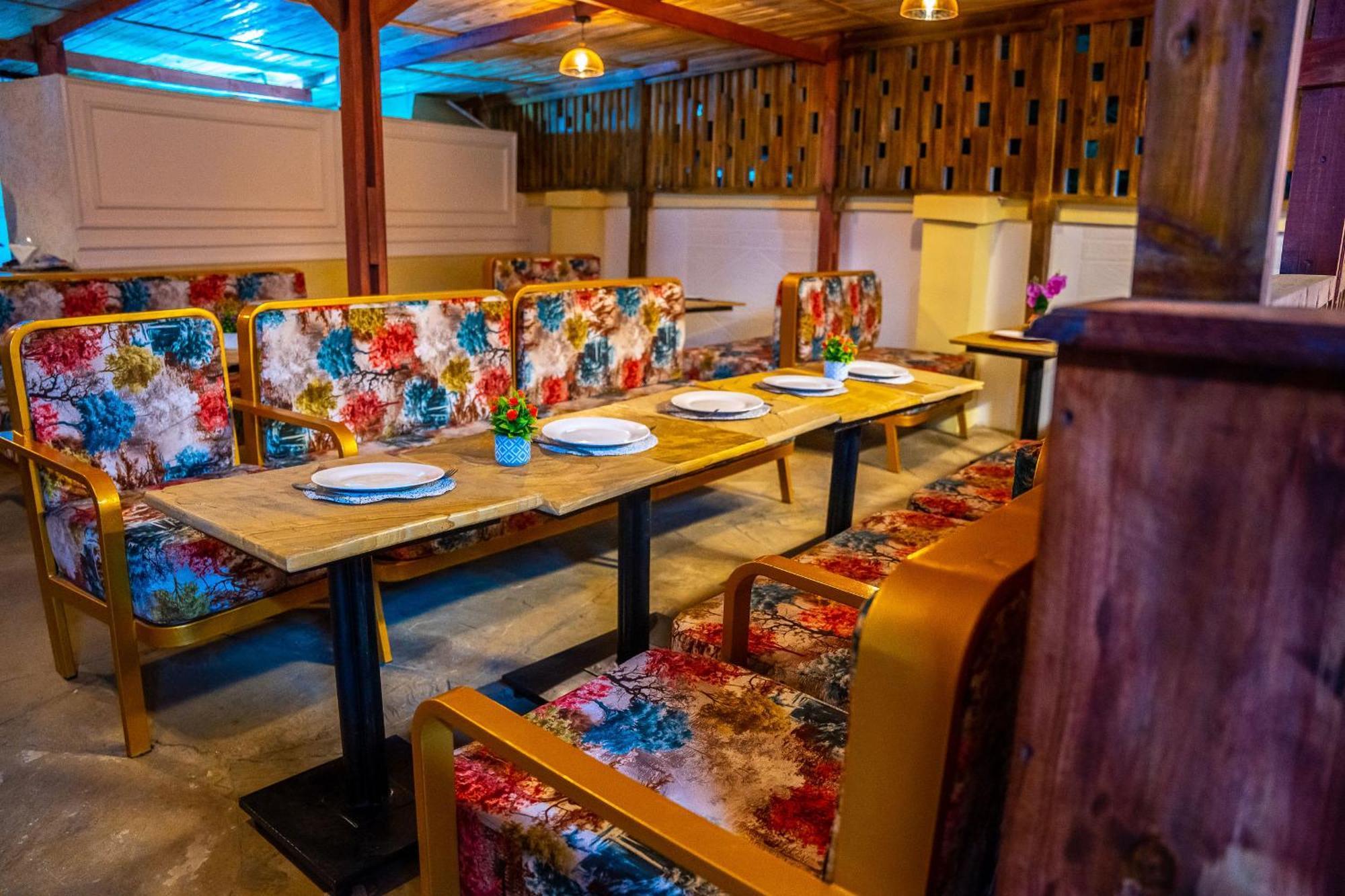 Divine Royal Residences Arusha Ngoại thất bức ảnh