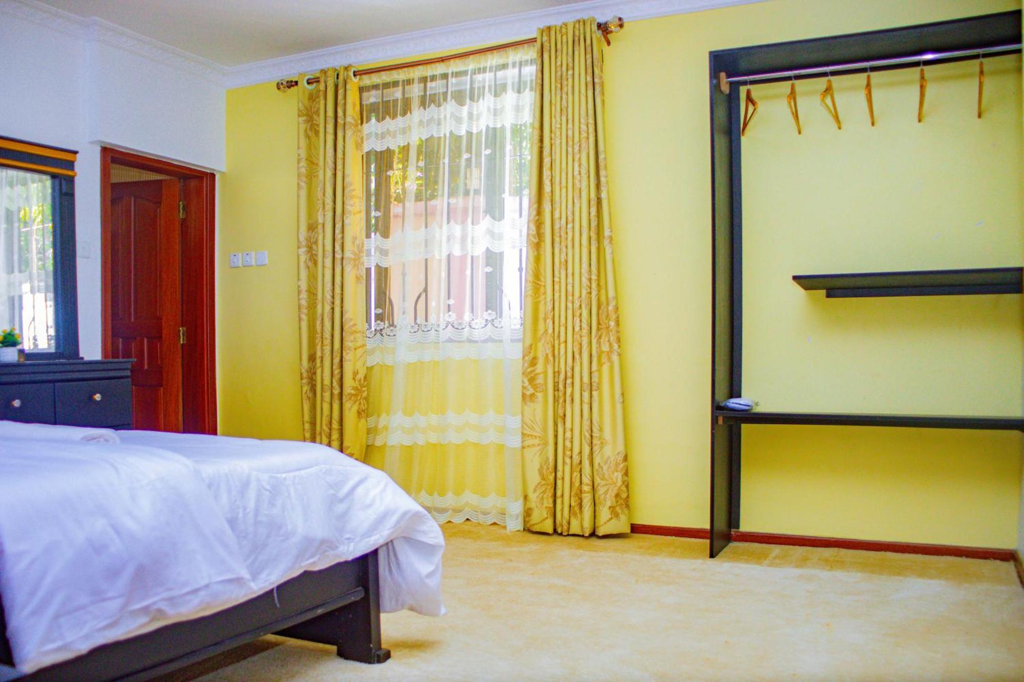 Divine Royal Residences Arusha Ngoại thất bức ảnh