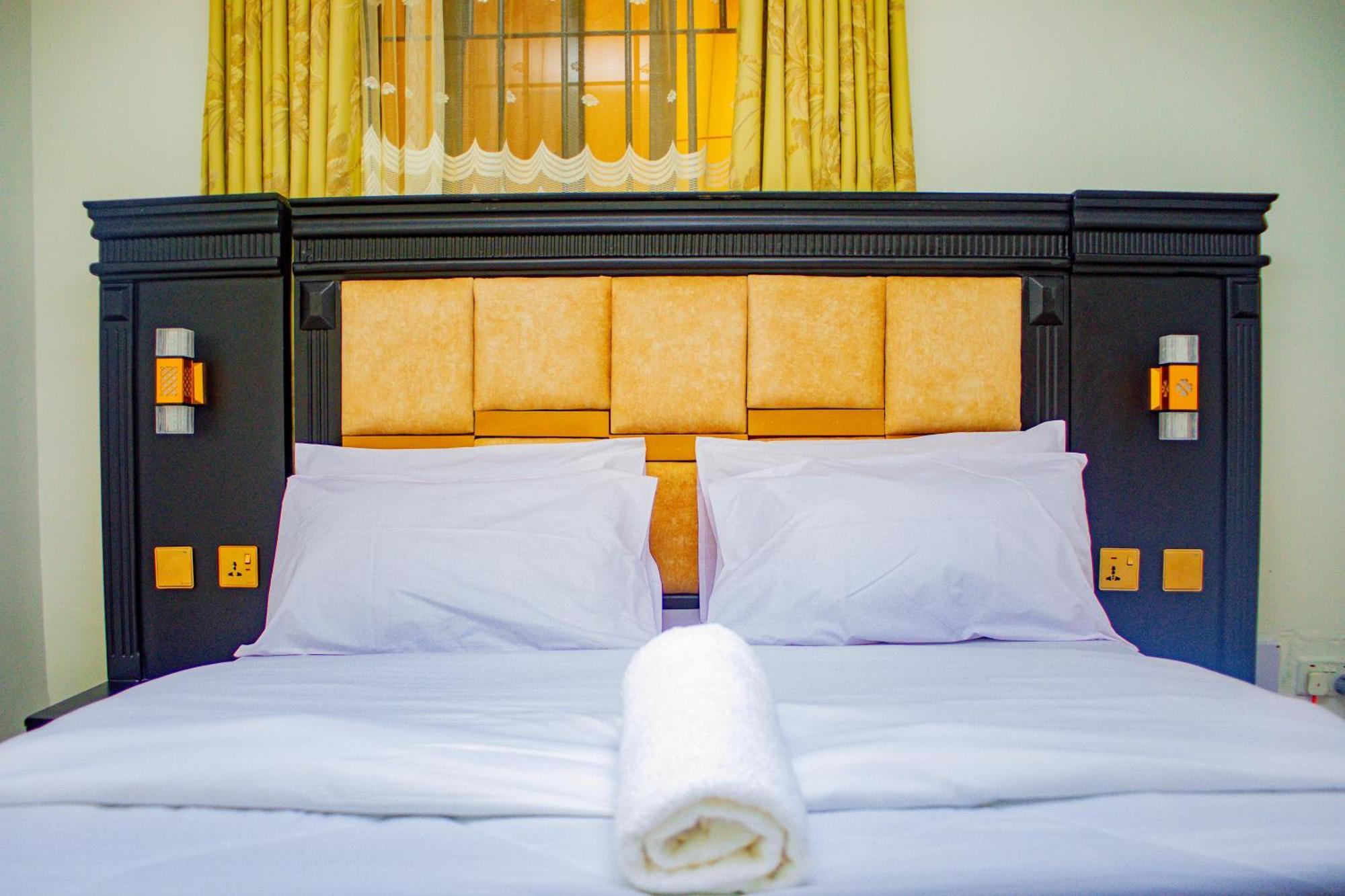 Divine Royal Residences Arusha Ngoại thất bức ảnh