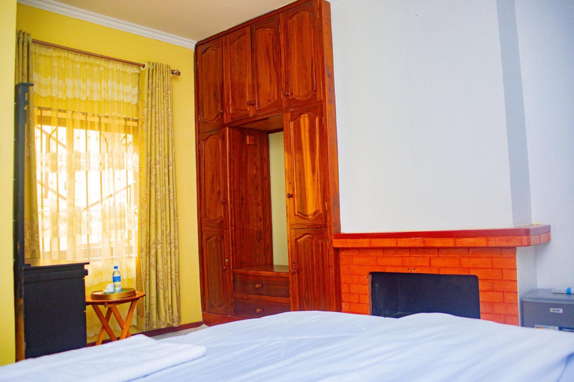 Divine Royal Residences Arusha Ngoại thất bức ảnh