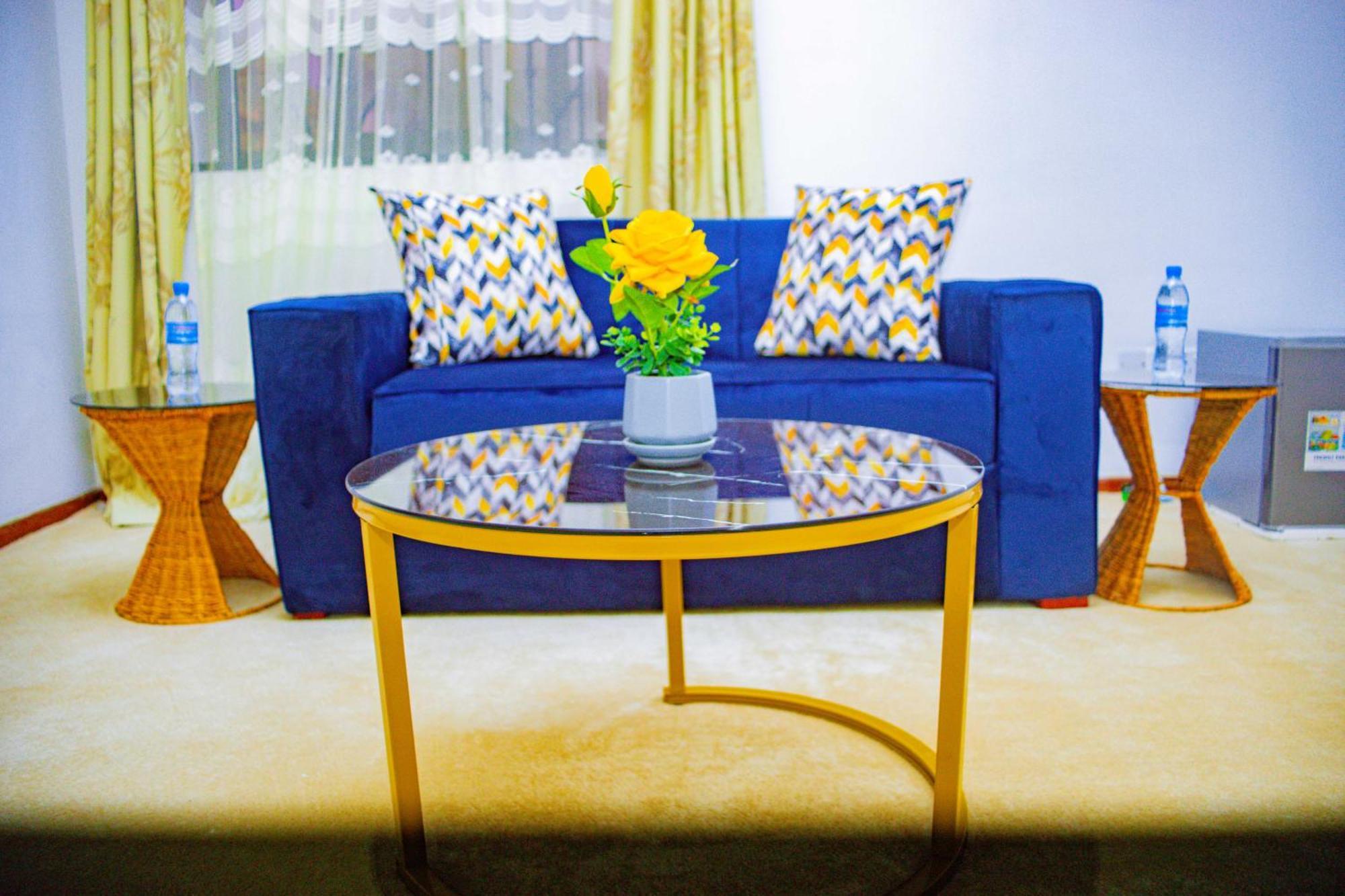Divine Royal Residences Arusha Ngoại thất bức ảnh
